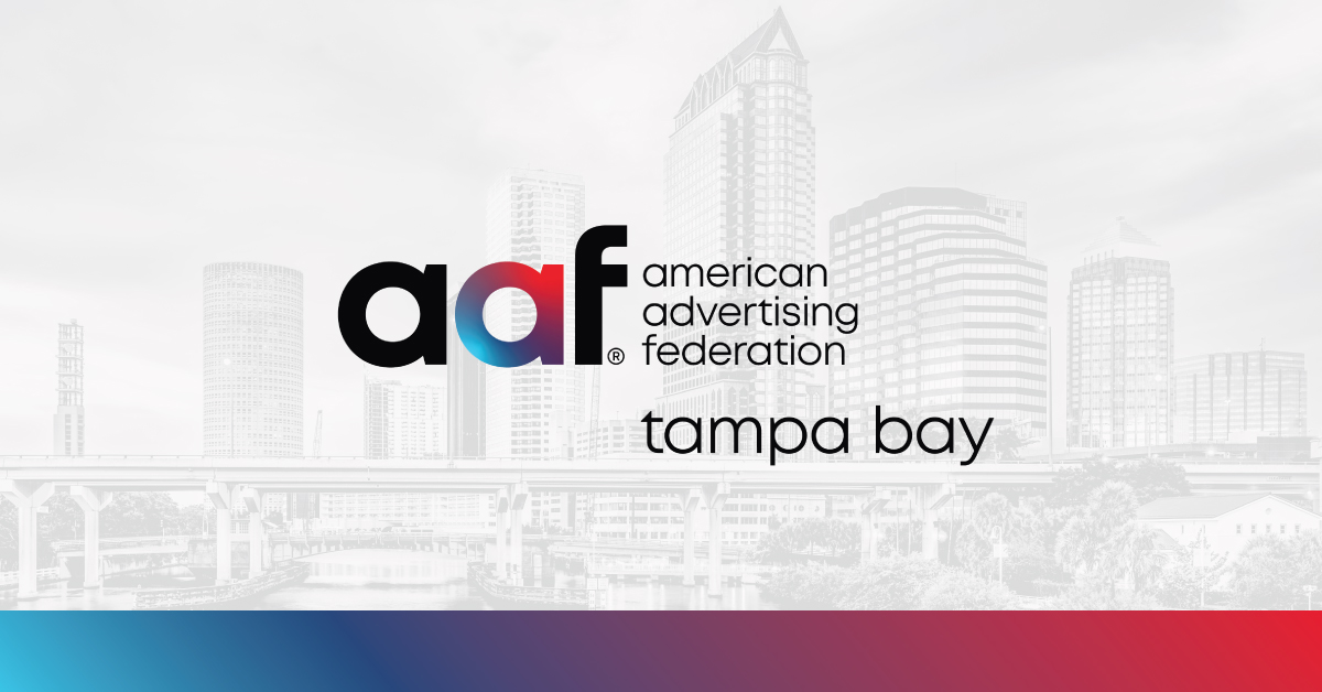 AAF Tampa Bay American Advertising Association aaf-tampa-bay-american-advertising-association
