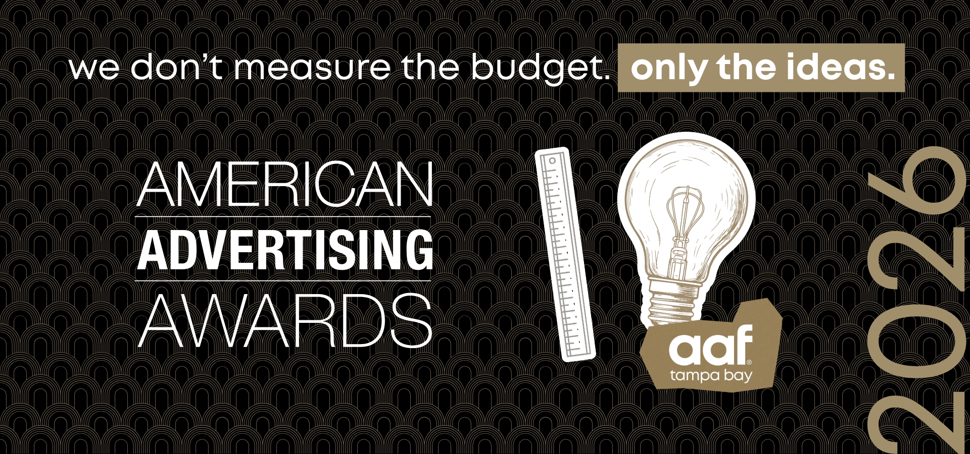 American Advertising Awards Graphic