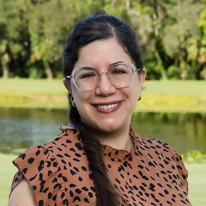 Christine McCarty